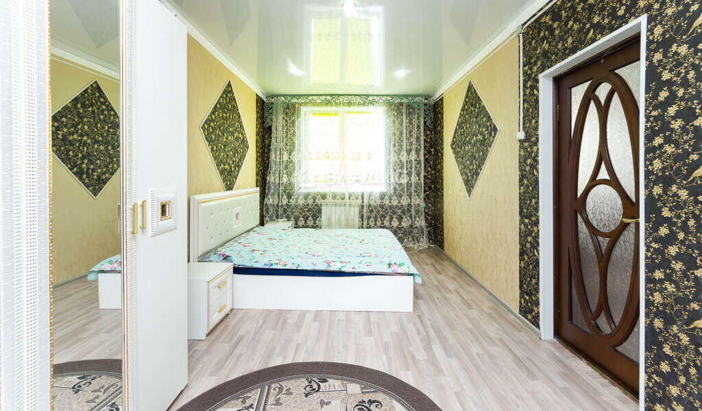дом г Тобольск ул Дальняя 32 фото 15