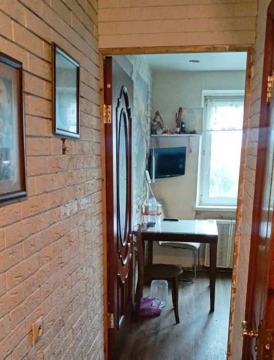 квартира г Подольск микрорайон Ново-Сырово ул Заводская 9 Силикатная фото 8