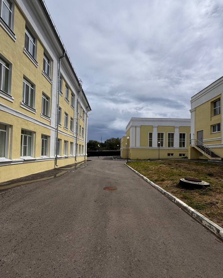 квартира г Саратов р-н Заводской ул Южно-Зеленая 2/12 фото 19
