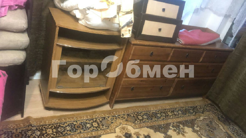 квартира г Одинцово ул Каштановая 6 МЦД-4, Внуково фото 17