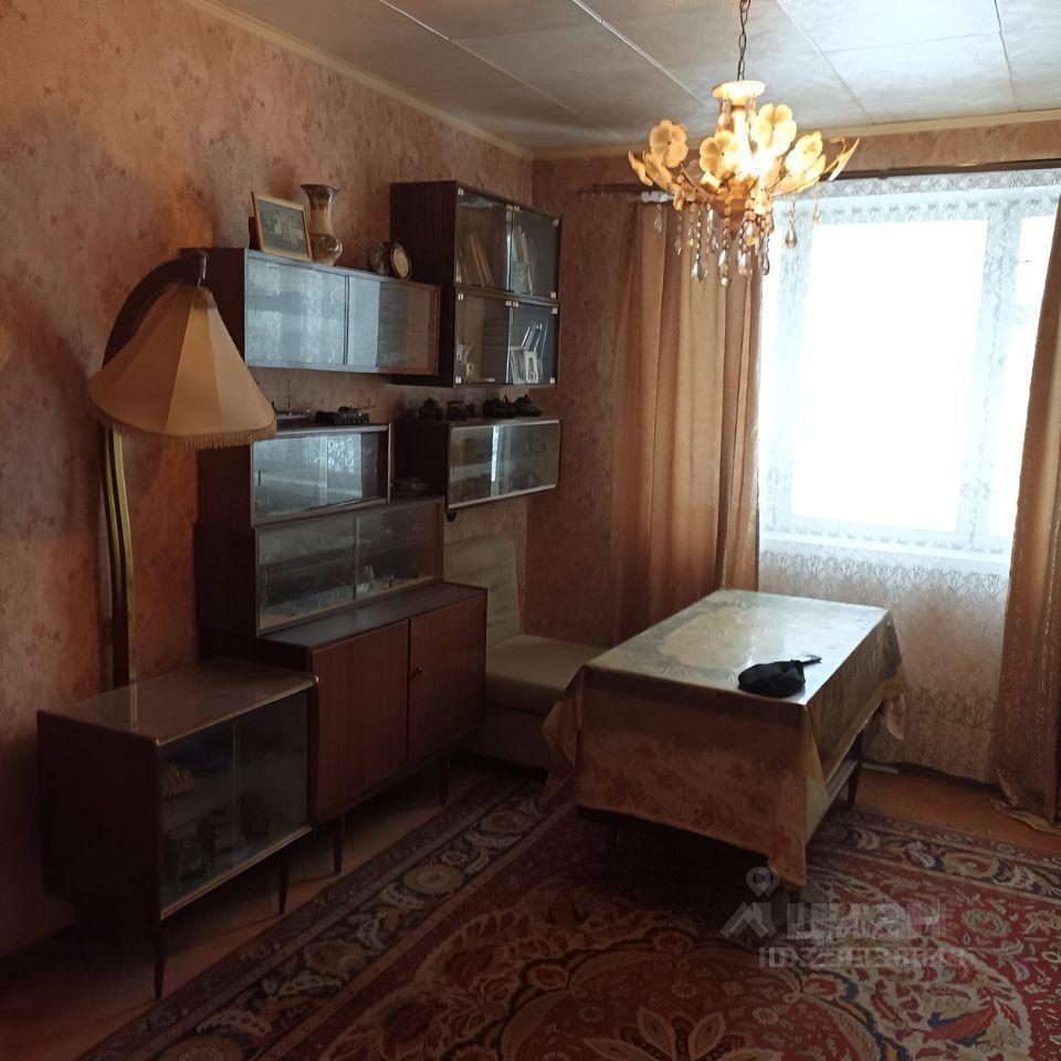 квартира г Красногорск ул Железнодорожная 26а фото 7