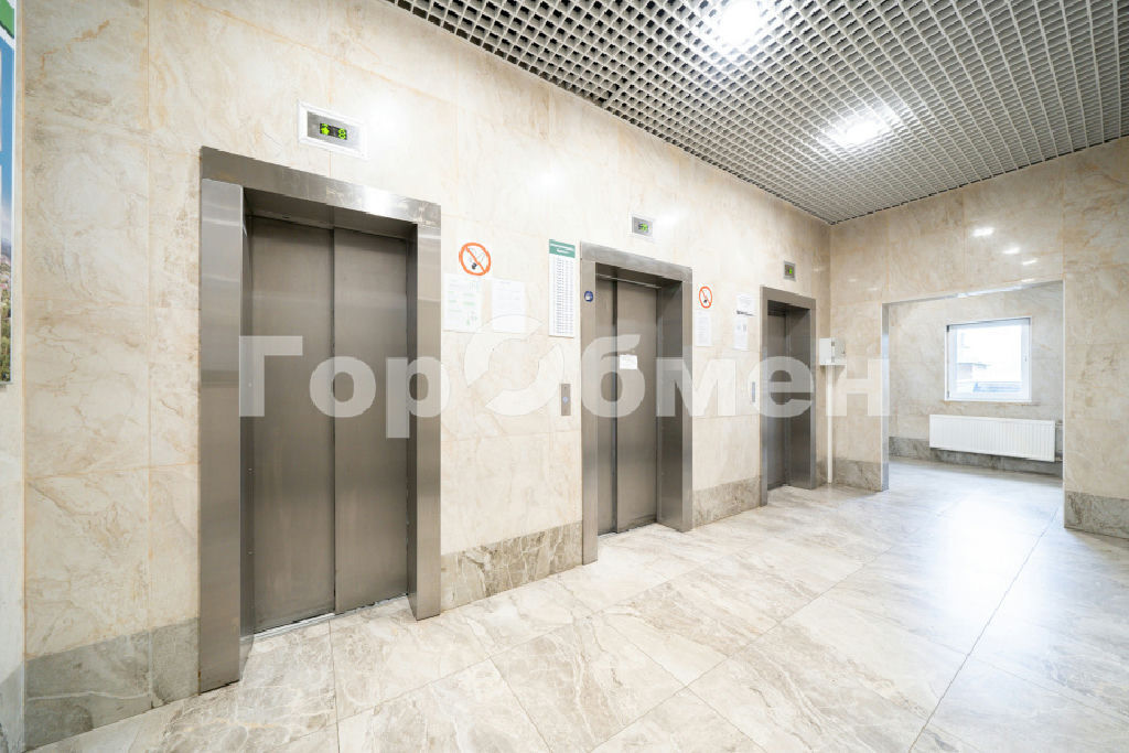 квартира г Красногорск б-р Космонавтов 11 фото 14