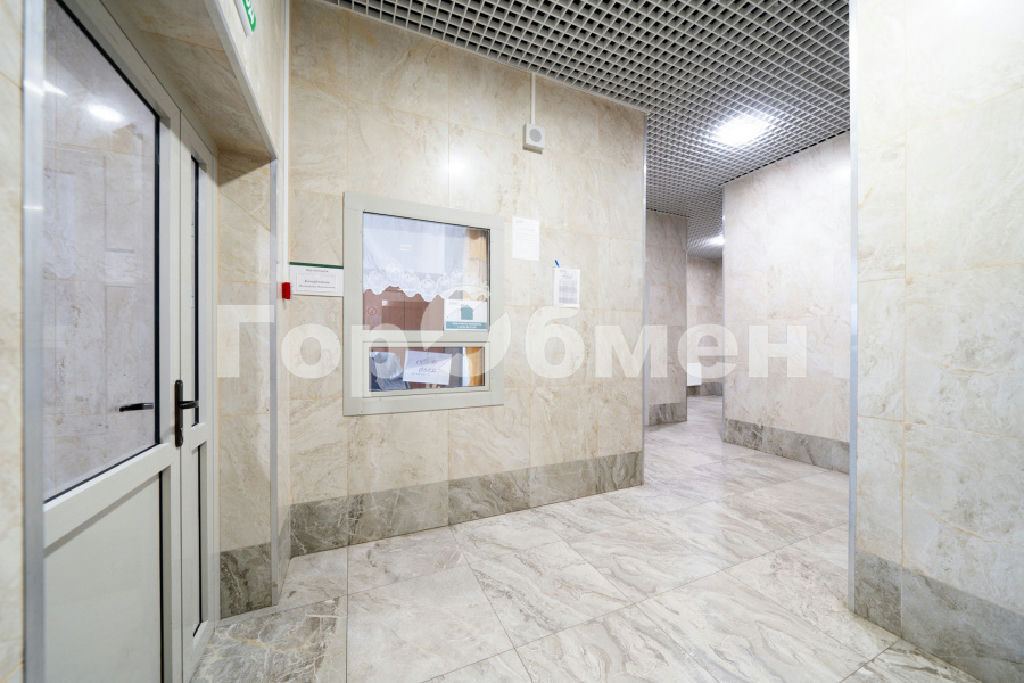 квартира г Красногорск б-р Космонавтов 11 фото 15
