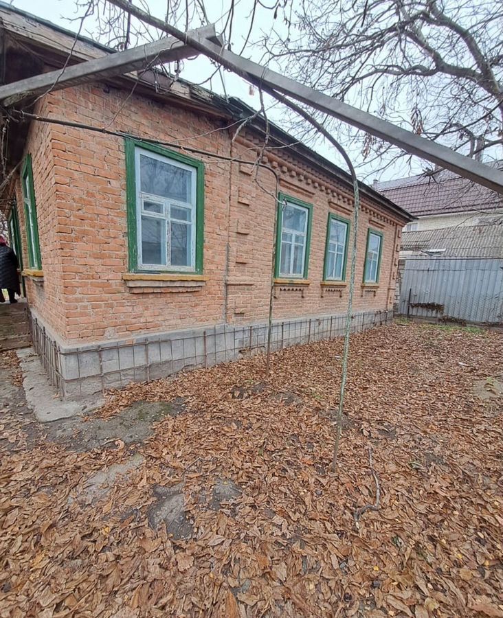 дом г Черкесск ул Родниковская 18 фото 1
