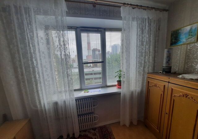 р-н Ленинский ул 3 Интернационала 57 фото