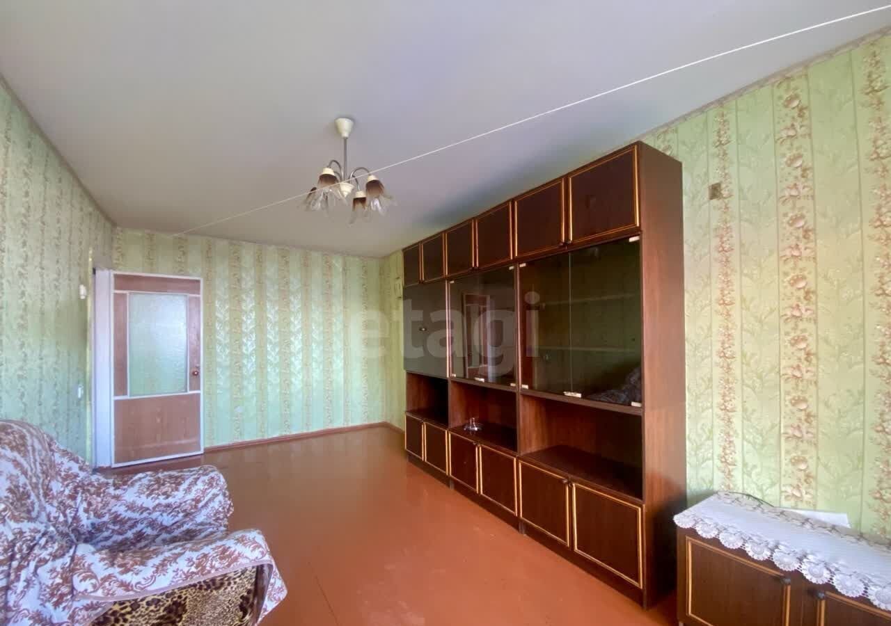 квартира г Коряжма ул Пушкина 5 фото 2