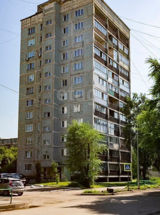 квартира г Новокузнецк ул Кирова 119 фото 23