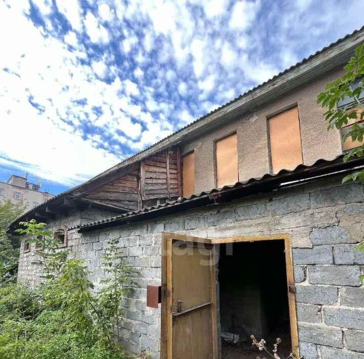 свободного назначения г Кемерово р-н Центральный ул Ермака 4 фото 22