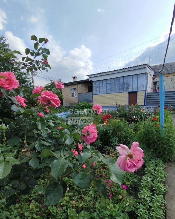 квартира г Липецк р-н Правобережный ул Энтузиастов 3 фото 1