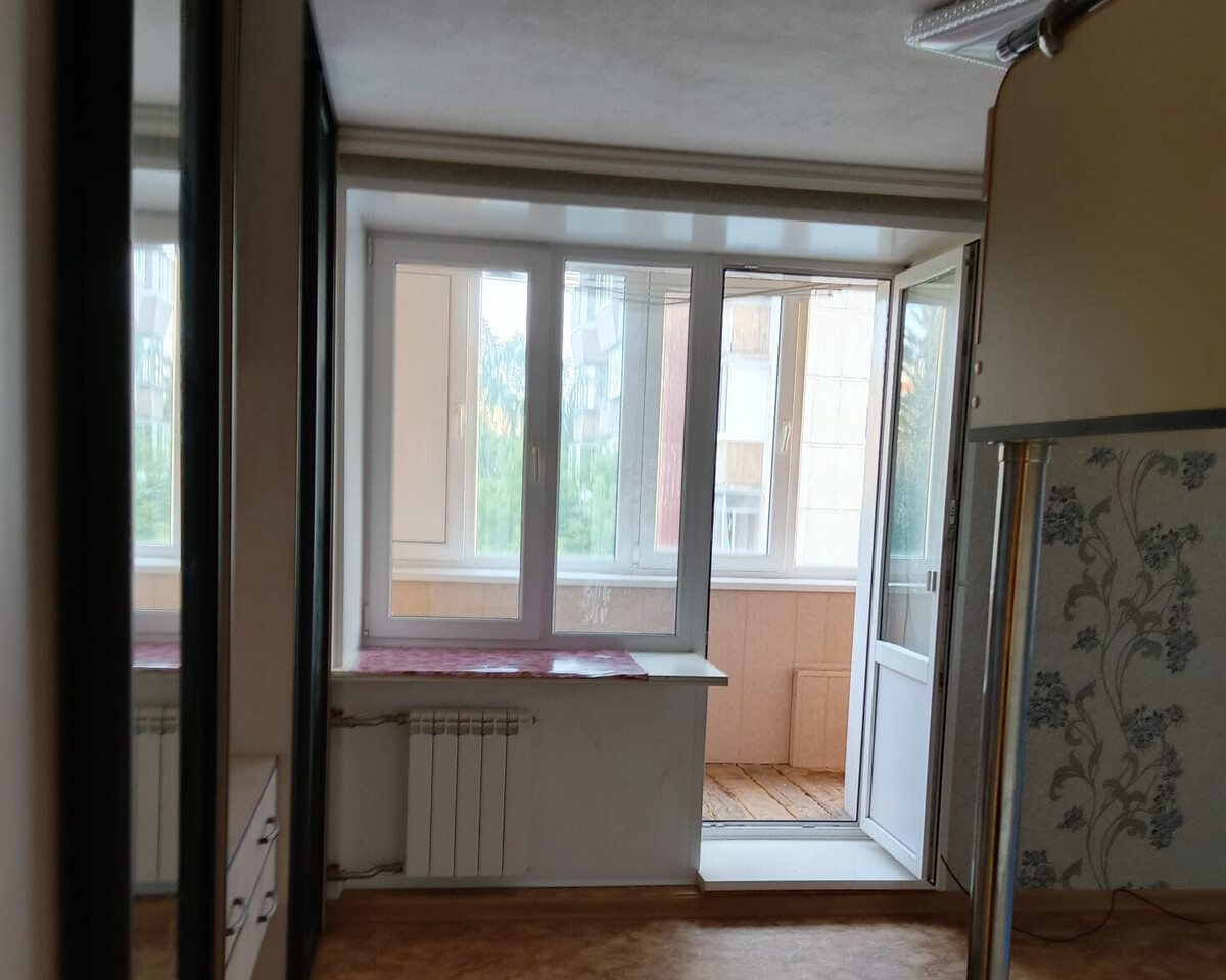 квартира г Озерск ул Семенова 10 фото 2