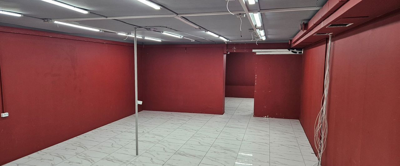 торговое помещение г Хабаровск р-н Центральный ул Льва Толстого 8 фото 3
