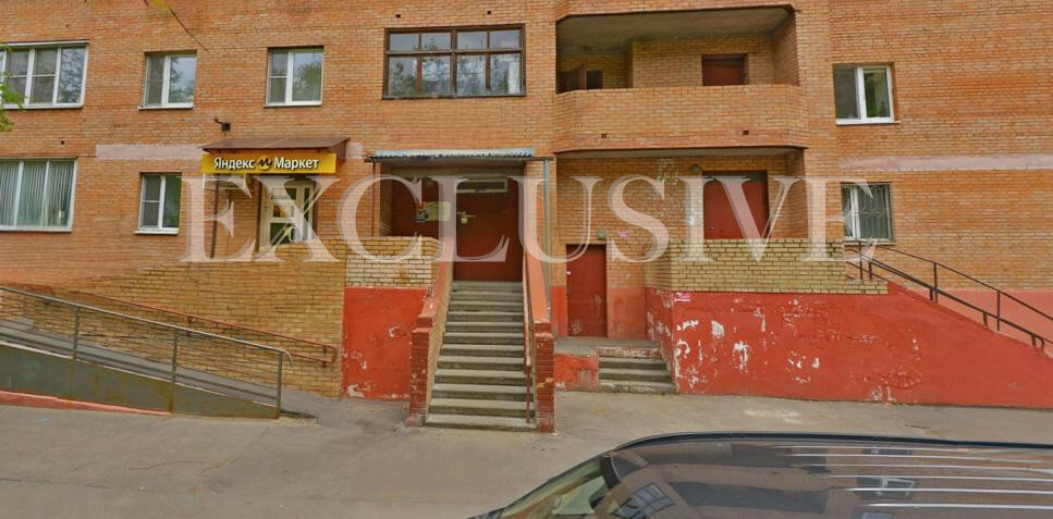офис г Люберцы ул Смирновская 21к/2 Люберцы фото 7