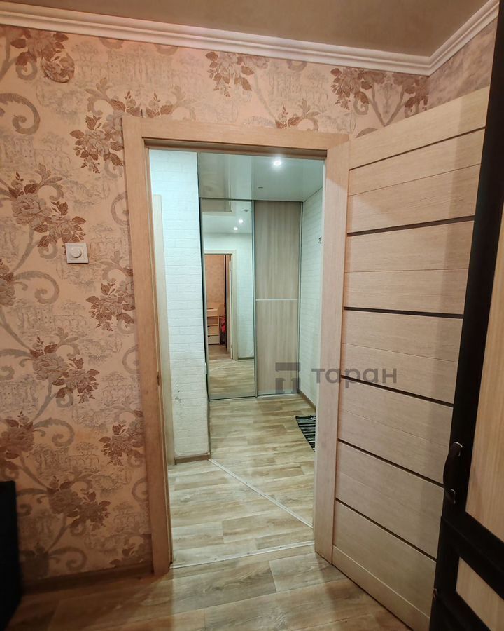 квартира г Челябинск р-н Металлургический ул Молодежная 11 фото 8