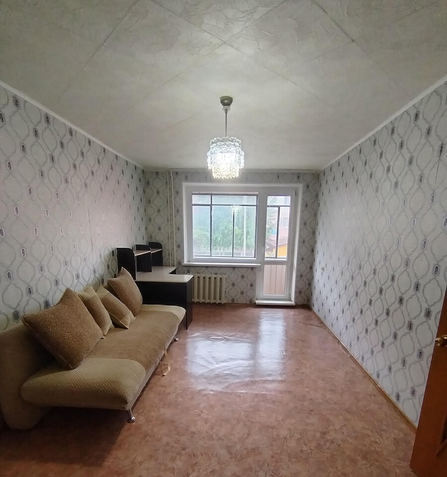 квартира р-н Туймазинский г Туймазы ул Комарова 8 фото 2