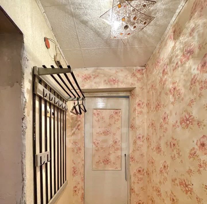 квартира г Чита р-н Железнодорожный ул Ватутина 20 фото 3