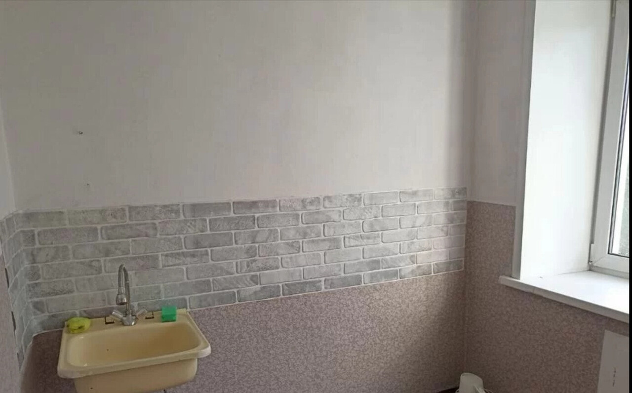 квартира г Прокопьевск р-н Рудничный ул Институтская 3 Кузбасс фото 3