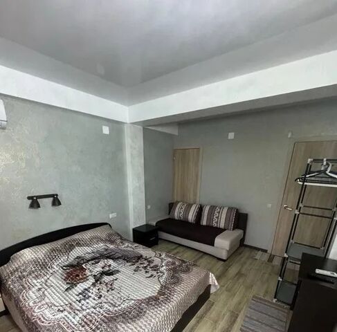 комната ул Мартовская 35/2 фото