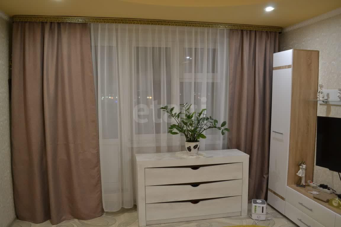 квартира г Якутск ул Якутская 2/17 фото 3