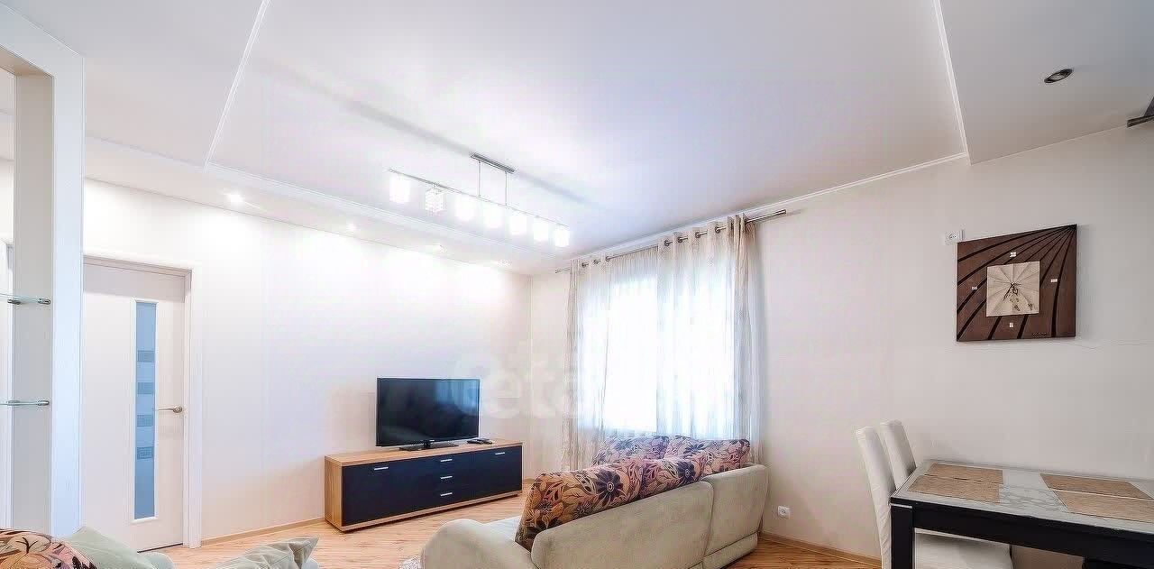 квартира г Благовещенск ул Калинина 1 фото 5