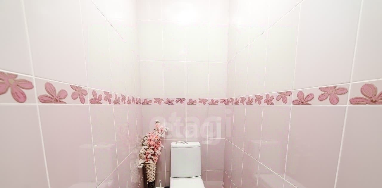 квартира г Благовещенск ул Калинина 1 фото 14
