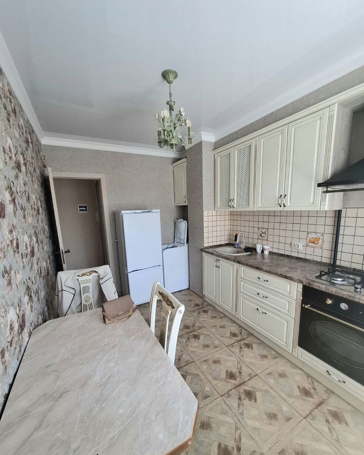 квартира г Черкесск ул Космонавтов 13 фото 1