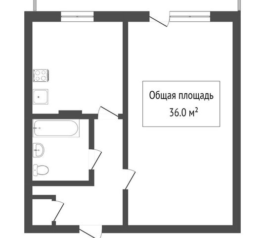 ул Ивана Черных 96с/22 фото