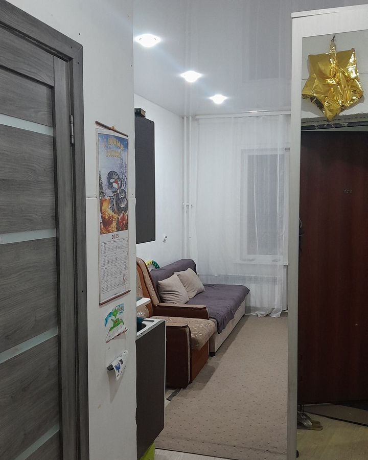квартира г Ангарск квартал 256-й 7, Шелеховский р-н, Шелехов фото 1