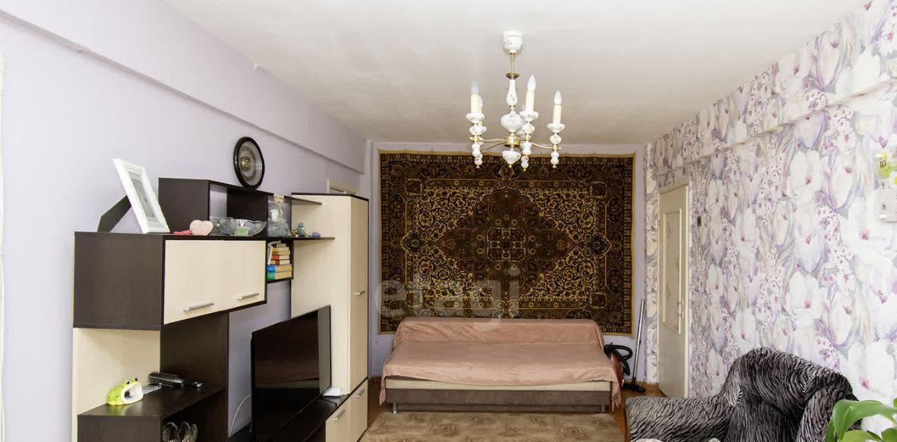 квартира г Ангарск кв-л 177 6 фото 3