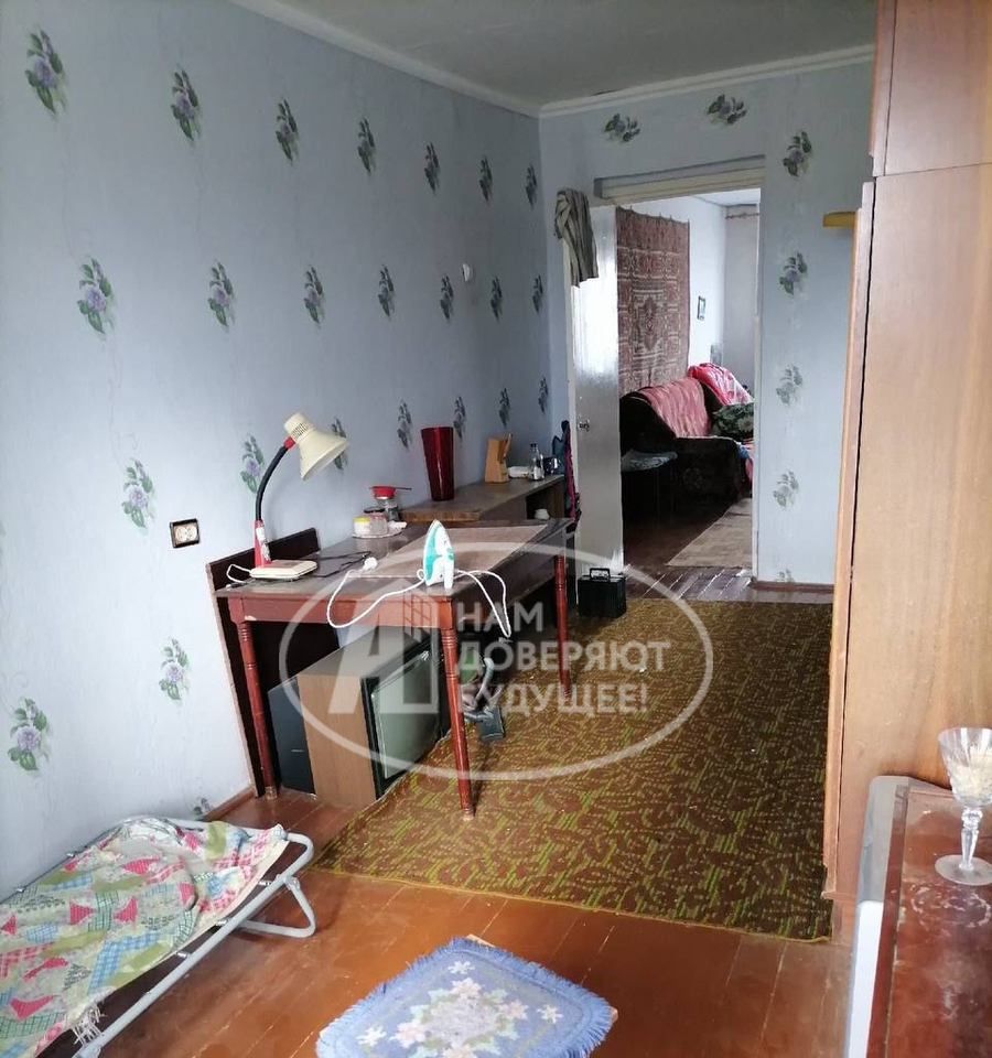 квартира г Александровск п Карьер Известняка ул Юбилейная 3 фото 3