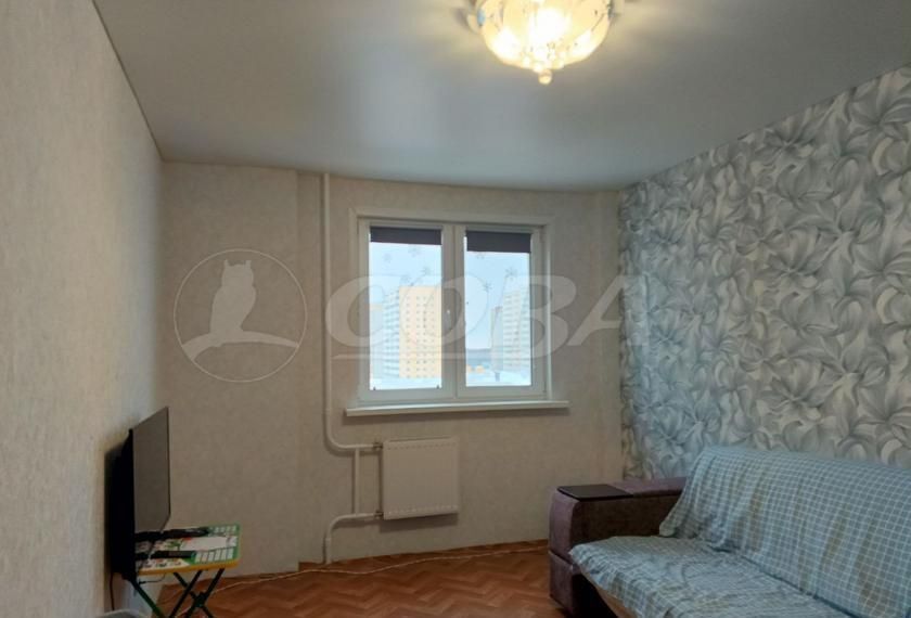 квартира г Тобольск 15-й мкр-н, 22 фото 2