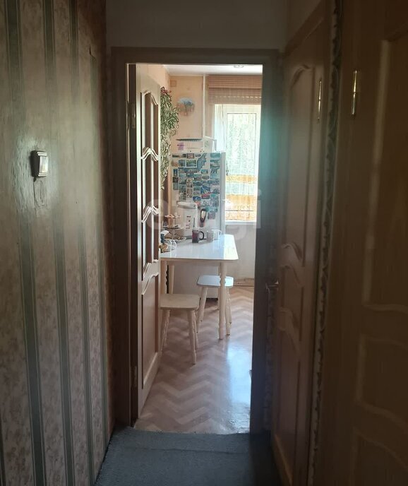 квартира г Петропавловск-Камчатский ул Дальняя 40 фото 9