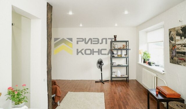 Городок Нефтяников ул Круговая 6б фото