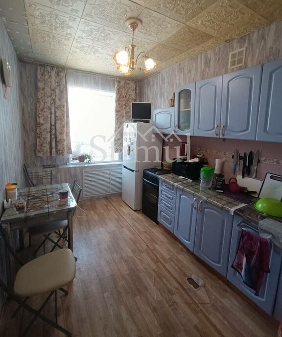 квартира г Черногорск ул Дзержинского 15 фото 2