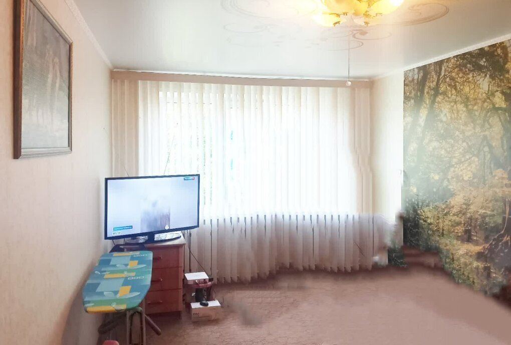 квартира г Петропавловск-Камчатский ул Дальняя 40 фото 18