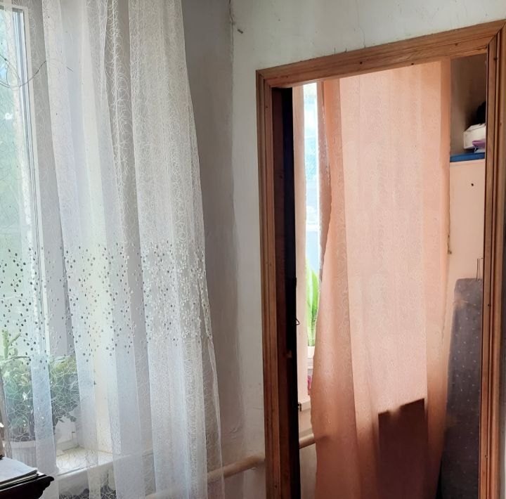 дом г Воронеж р-н Левобережный ул Циолковского 48 фото 5