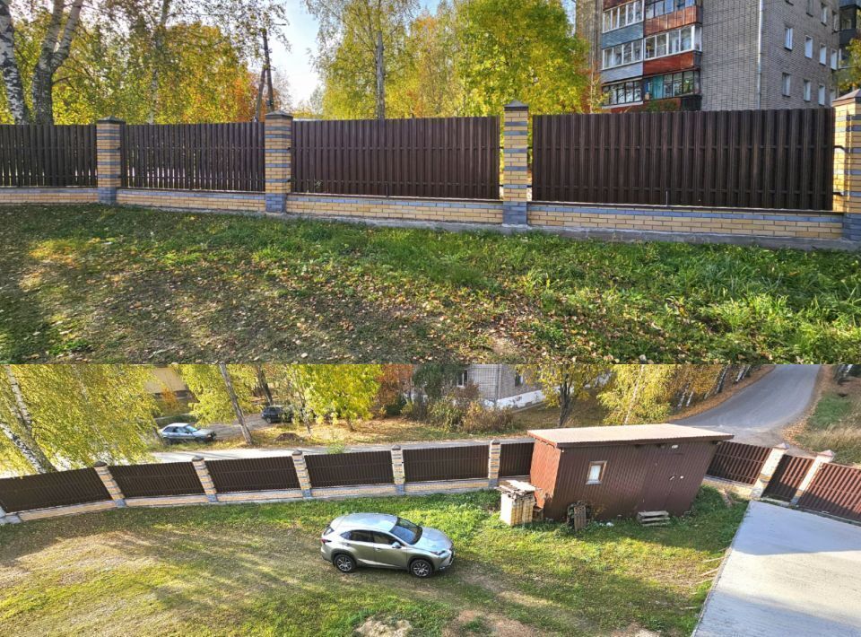 дом г Киров п Захарищевы ул Пустынная 5 фото 31