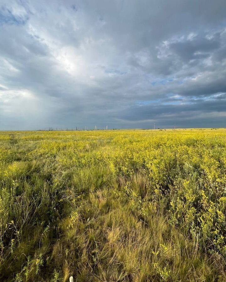земля г Оренбург п Нижнесакмарский р-н Дзержинский фото 11