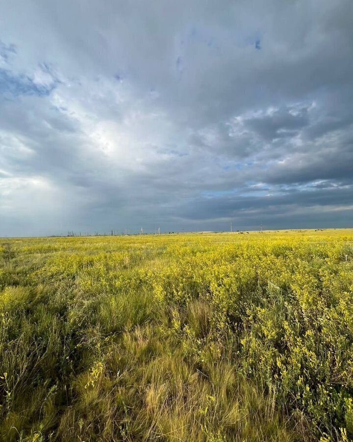 земля г Оренбург п Нижнесакмарский р-н Дзержинский фото 12