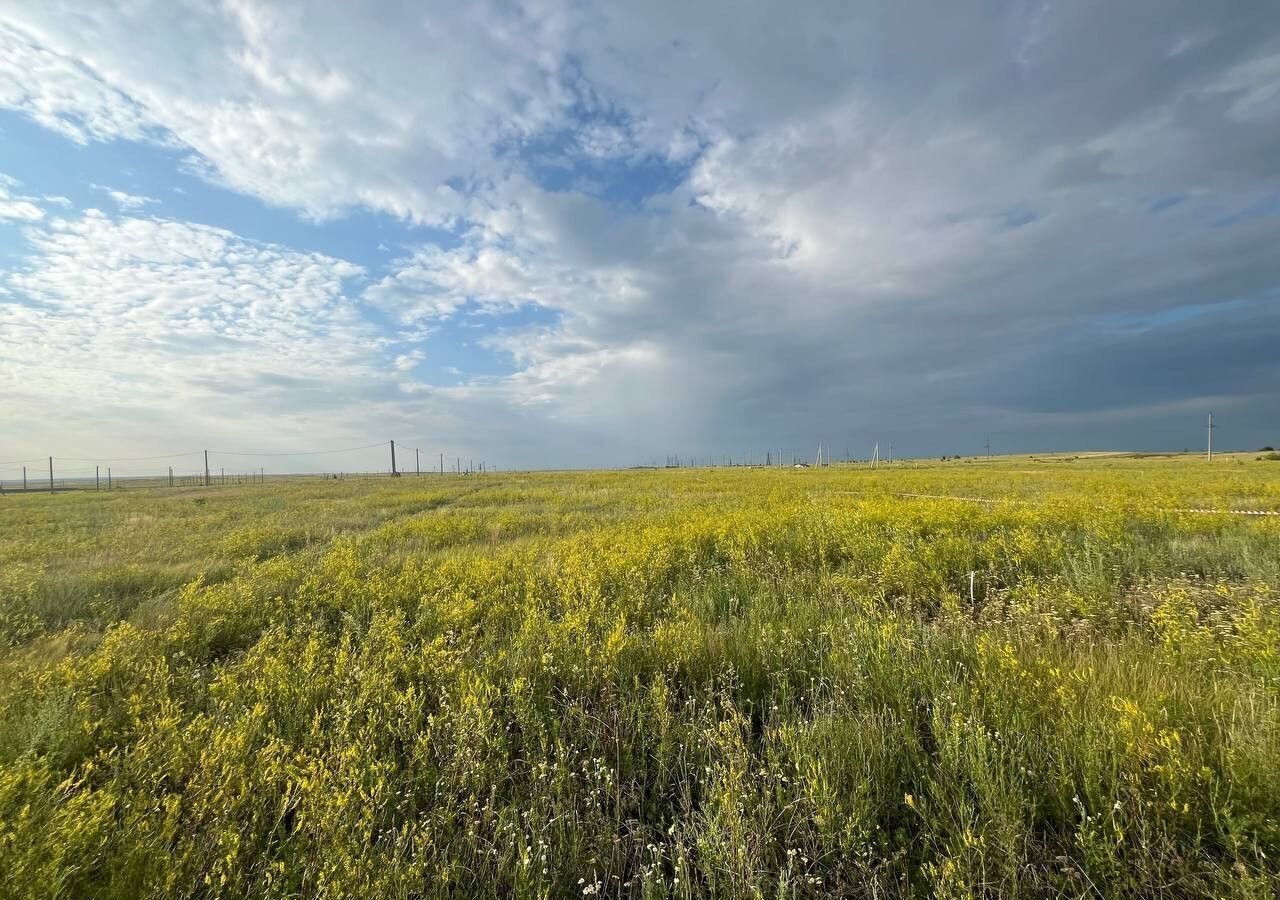 земля г Оренбург п Нижнесакмарский р-н Дзержинский фото 10