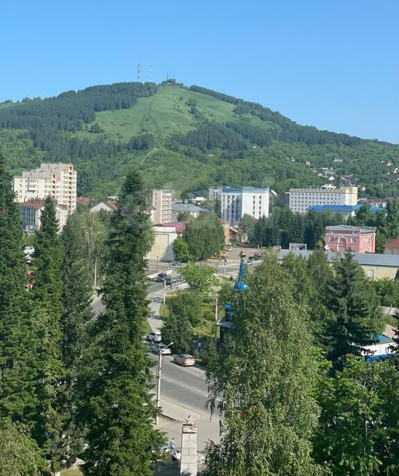 квартира г Горно-Алтайск пер Театральный 3 фото 11