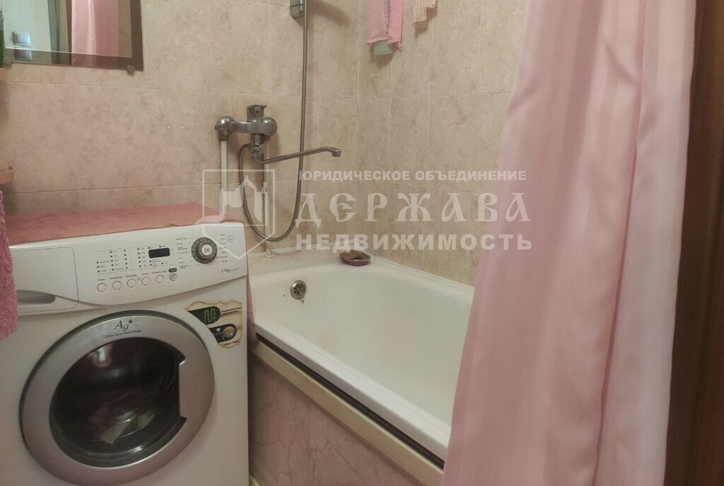 квартира г Междуреченск Кузнецкая улица, 30 фото 11