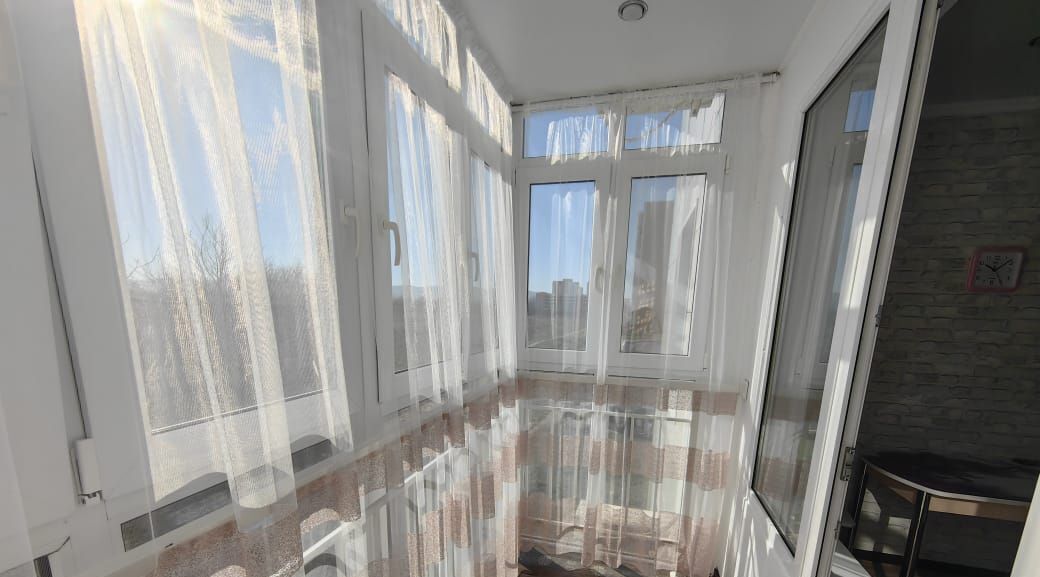 квартира р-н Анапский г Анапа ул Мирная 29к/10 фото 6