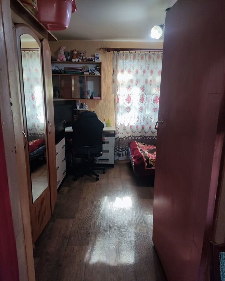 дом г Симферополь ул 27-яколлективных садов 53 фото 11
