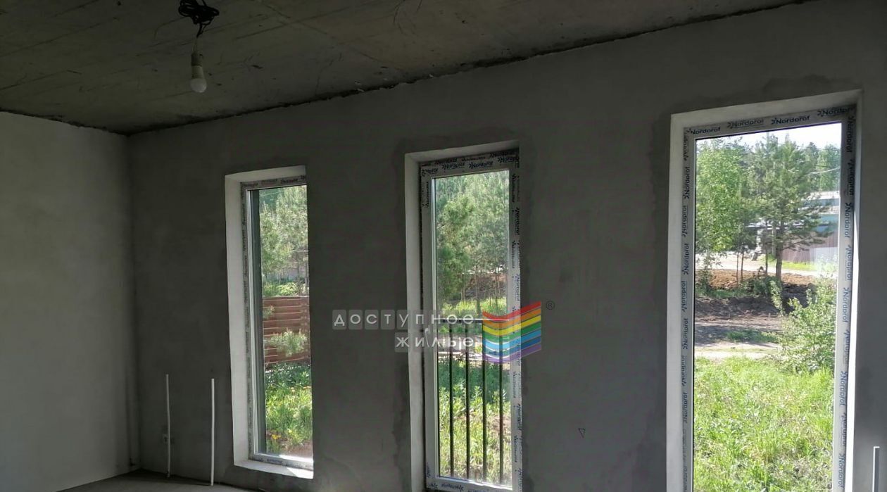 дом г Красноярск р-н Октябрьский снт Овинный 89 фото 25