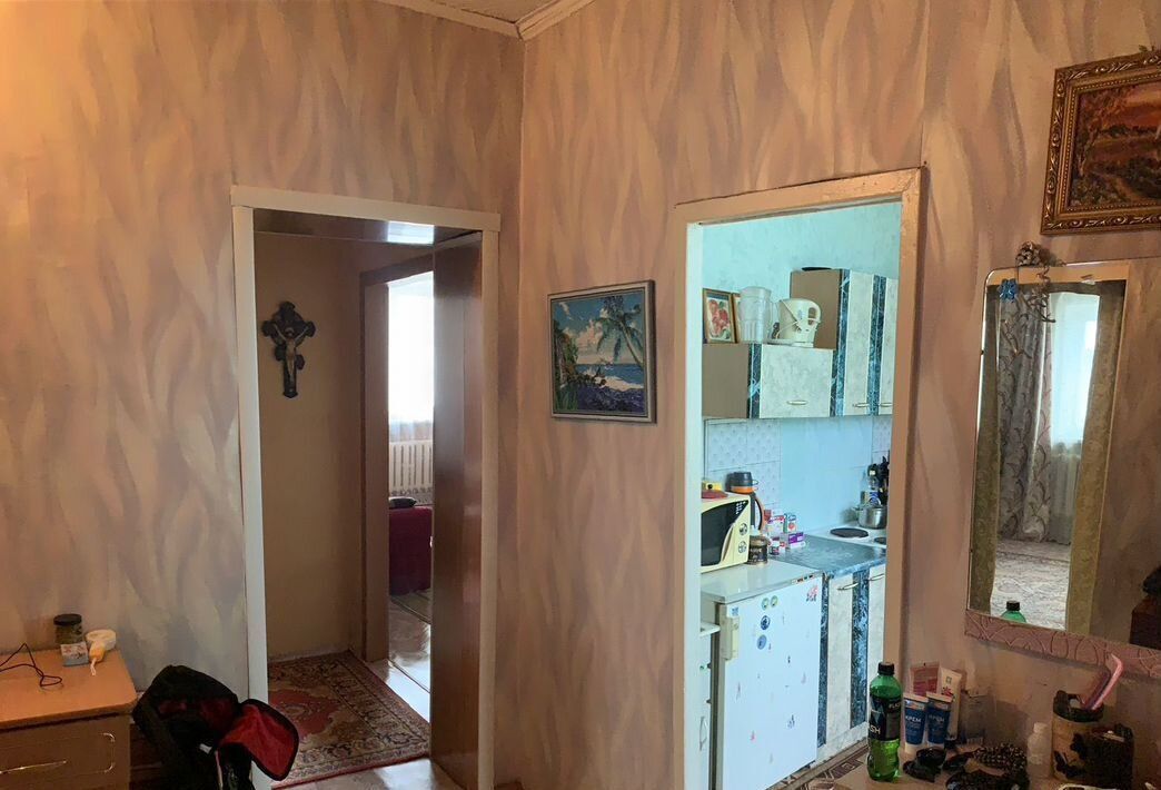дом г Назарово ул Шоссейная фото 33
