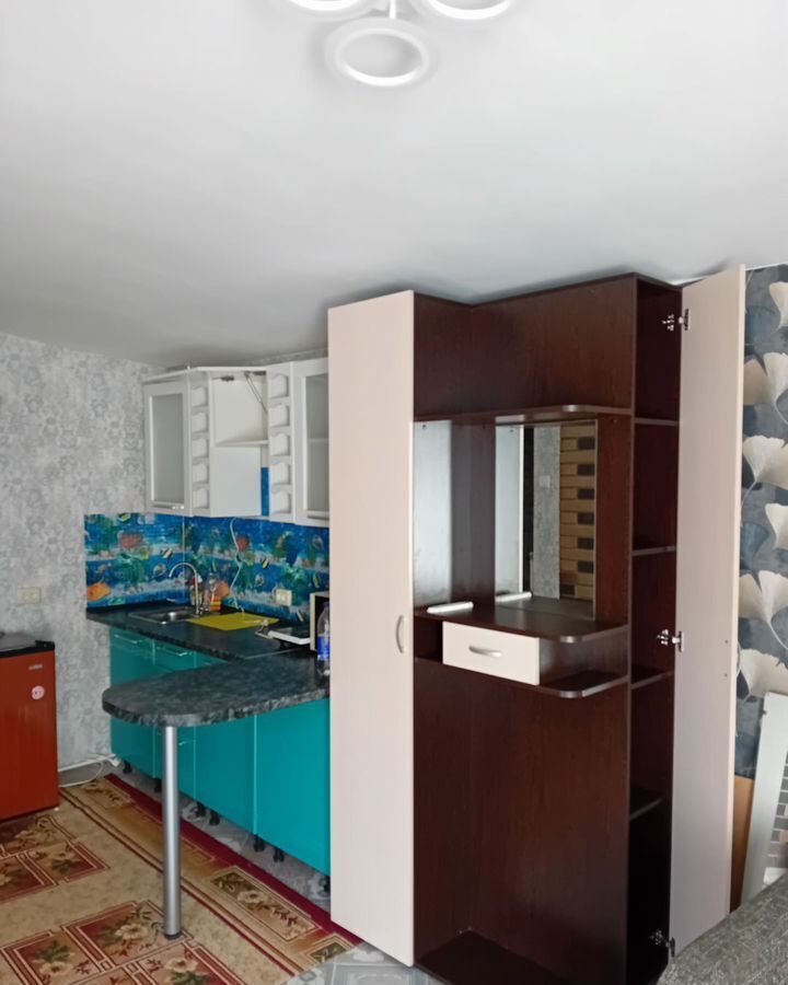 комната г Севастополь р-н Балаклавский Балаклавский муниципальный округ, садоводческое товарищество Динамо, 46, Крым фото 10