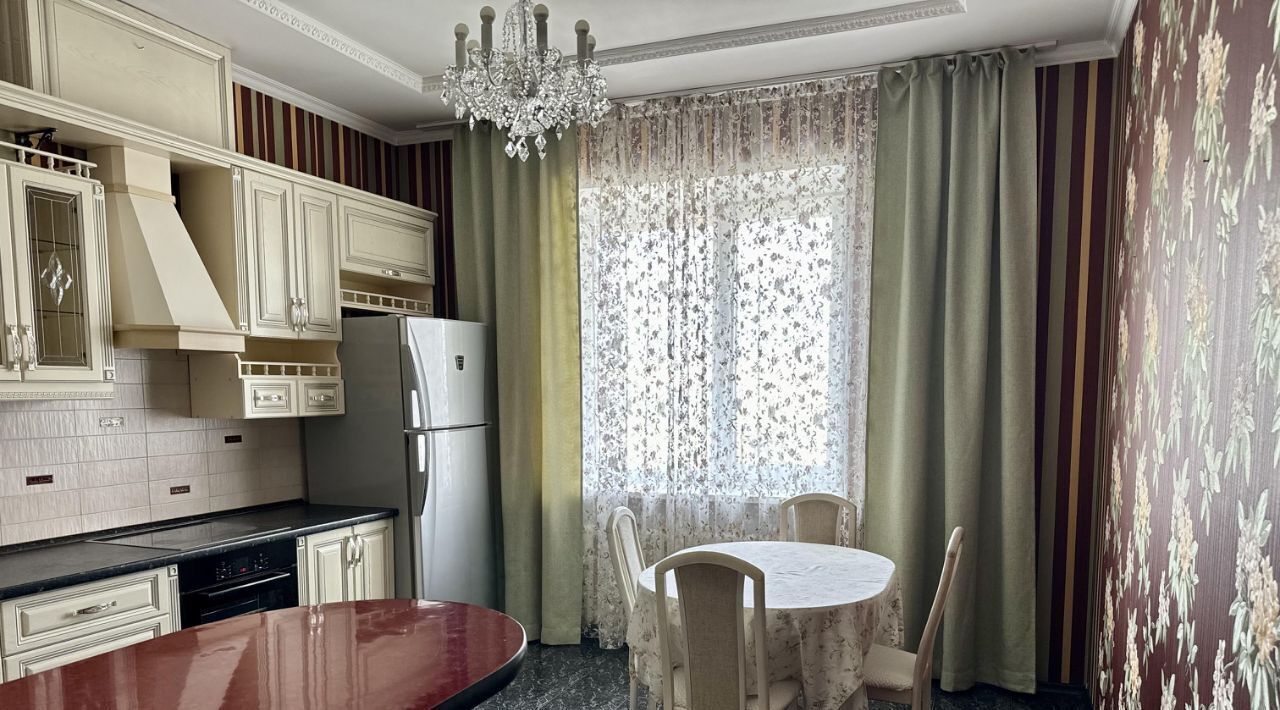 квартира г Барнаул р-н Центральный пр-кт Ленина 31 фото 1