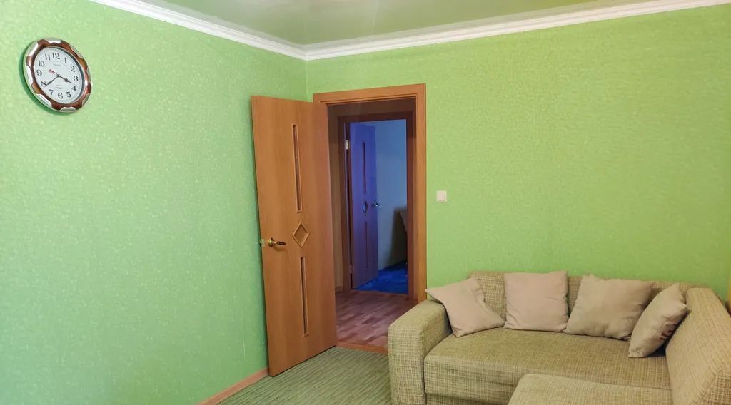 дом р-н Ейский г Ейск ул Чапаева 39 фото 4
