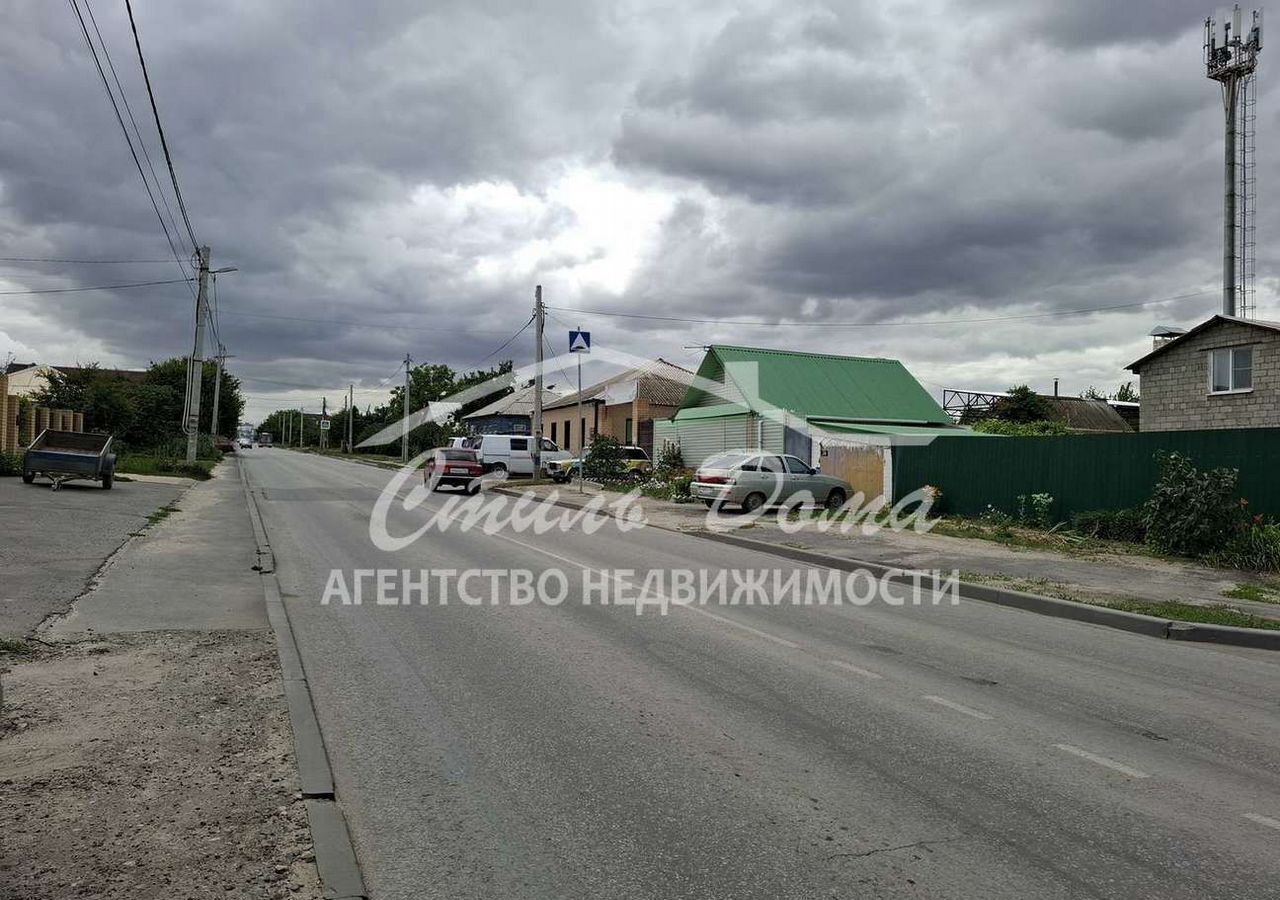 квартира г Волгоград р-н Краснооктябрьский ул Кубинская 27 фото 25