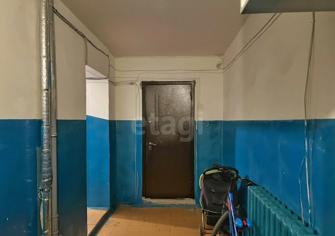 квартира г Тамбов снт Строитель мкр-н Центральный, 30Б, пос. Строитель фото 21